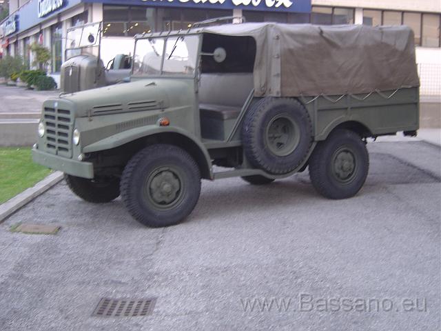 Adunata Alpini Bassano 2008 LG073.JPG